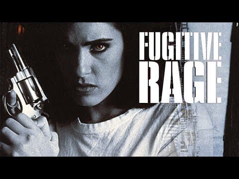 Fugitive Rage : Film d'action et thriller de 1996