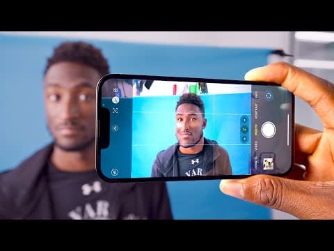 Smartphone Cameras vs Reality: The Rise of Computational Photography