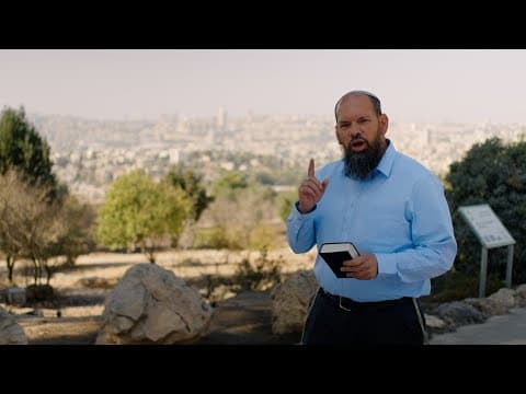 Ewige Bibel: Warum weint unsere Mutter Rahel?
