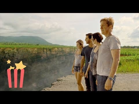 Cat 8 | Part 2 | Full Movie | Sci-Fi Action