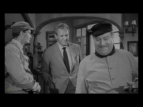 Creature from Another World (1958) - Classic Sci-Fi Horror
