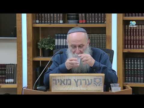הקדמת הרמב"ם לפרק חלק: נצחיות נבואת משה רבנו - הרב אורי שרקי