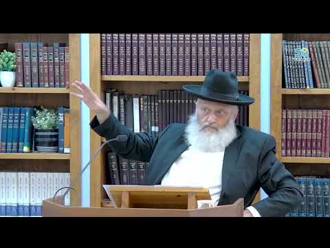 The Meaning of the Shofar: Why Hearing Transcends Other Senses