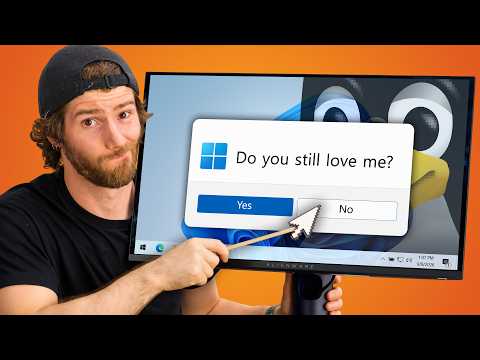 Comment passer de Windows à Linux : Guide complet