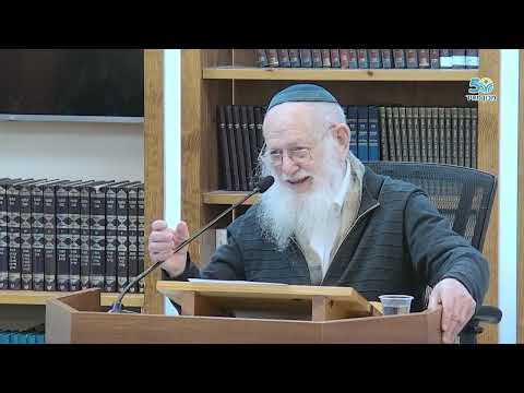 Los nombres de Dios - Parashat Va'era 5786 | Rabino Dov Bigon