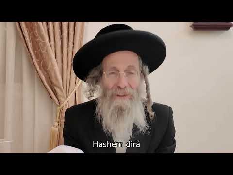 דברים קצרים פרשת וירא | הרב אלימלך בידרמן