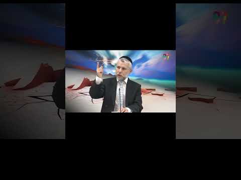 Раввин Замир Коэн о достижении божественного престола