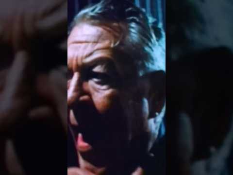 Classic 1968 Creature of Destruction Monster Teaser