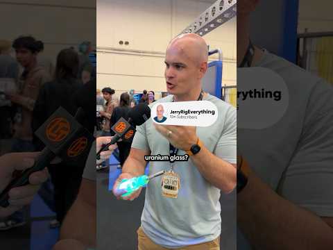 Creators React to the New Linus Tech Tips Screwdriver
