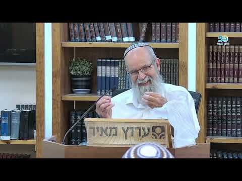 ויכוחים בזוגיות: איך מתווכחים נכון? עם הרב יואב מלכא