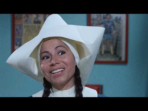 La madrecita (1974): A Classic Mexican Comedy Full Movie