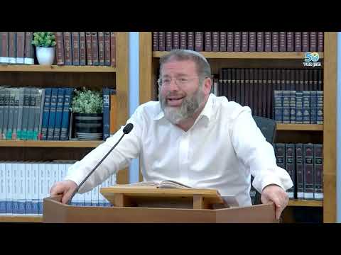 Não corruptos, apenas errando e corrigindo: Matot-Masei