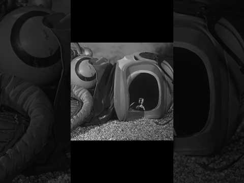 The Phantom Planet (1961) Sci-Fi Classic Teaser