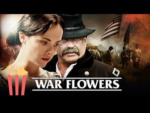 War Flowers | Full Movie | 2012 Historical Drama
