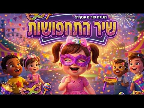 图蒂儿童普尔节服装歌曲