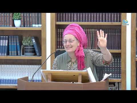 Как дела, Иерусалим? Женский художественный мидраш
