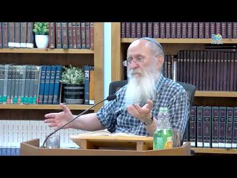 Почему люди стремятся к рабству? Раввин Ури Шерки