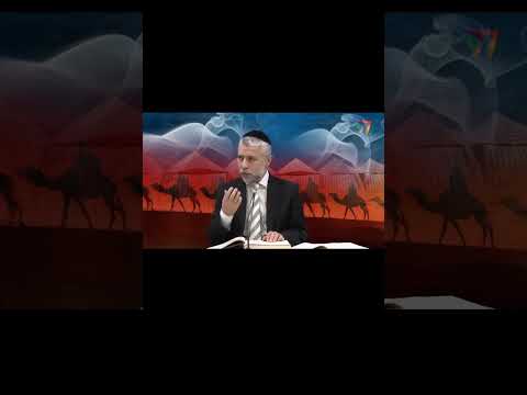 The Immense Power of Speech - Rabbi Zamir Cohen