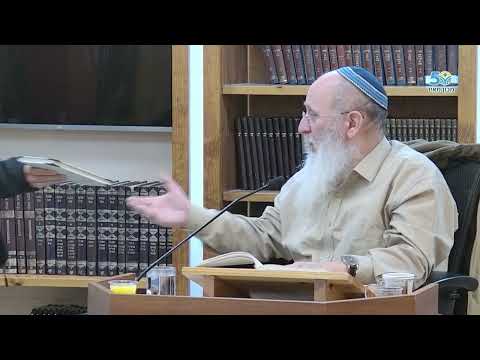 Ba'alei Hakdamot: O método dos tolos - Rabino Uri Sherki