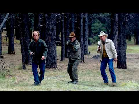 Обзор фильма «Дьявольская гора» (2006)