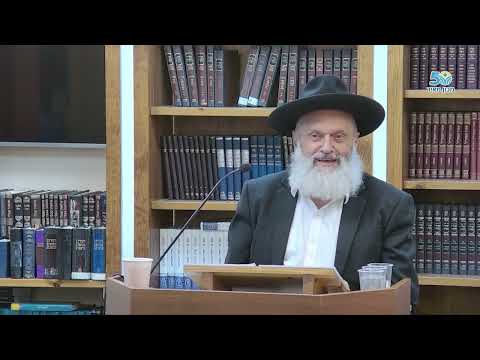 The Hidden Light of Hanukkah | Rabbi Reuven Faerman