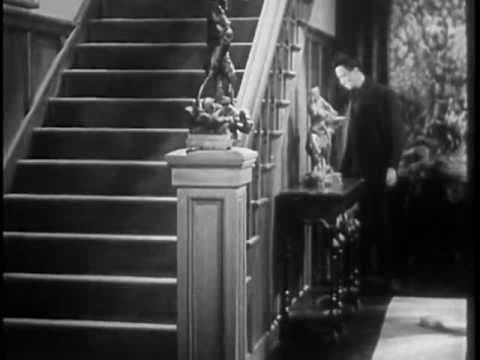 The Monster Walks (1932): Exploring the Pre-Code Horror Classic