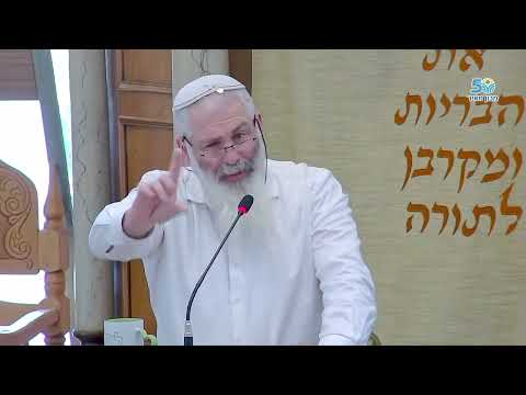 Sobre la inocencia y la caza | Parashat Toldot | Rabino Ran Ben Moshe