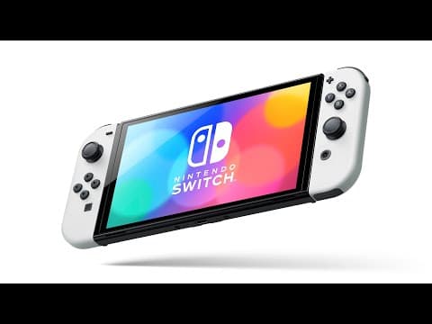 イスラエルにおけるNintendo Switch OLEDモデルの販売と価格