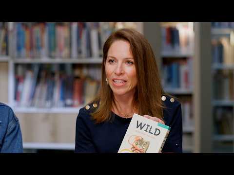 הילה קורח ממליצה על הספר 'Wild' של שריל סטרייד