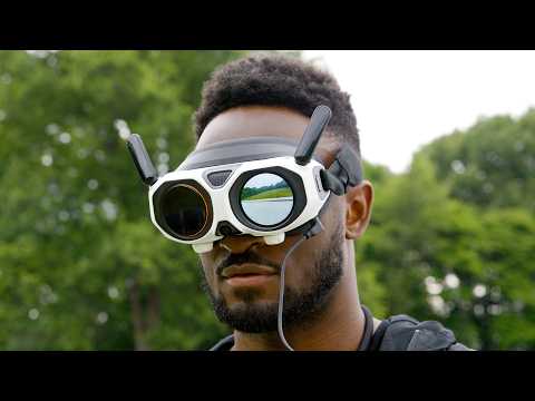 Обзор дрона Antigravity A1