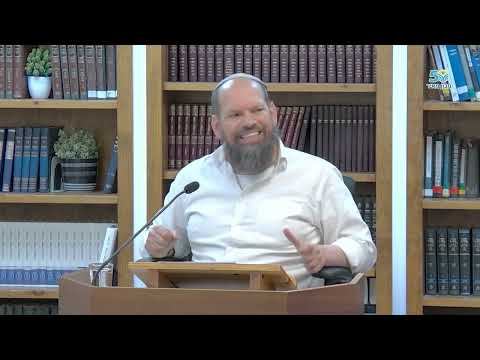 以色列会众的蓝线：埃亚尔·韦雷德 rabbis