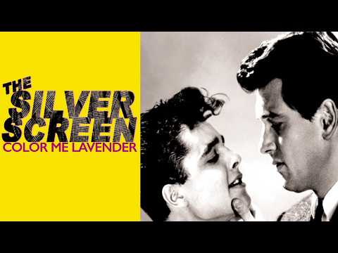 The Silver Screen: Color Me Lavender