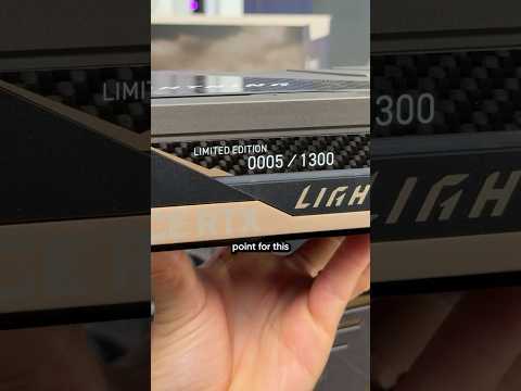 Fastest GPU on the Planet: Inside the 5090 Lightning