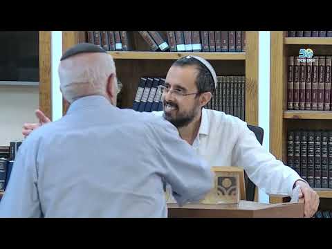 Усердное изучение Торы: Пиркей Авот 2:14