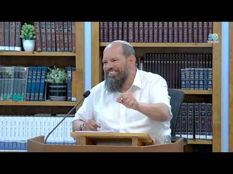 In God We Trust: अमेरिका के 250 वर्ष - रब्बी इयाल वेरेड