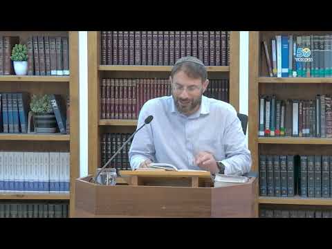 卡巴拉与救赎标志：利亚尔·拉维 rabbi