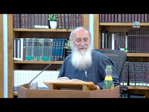 לימוד תורה מול לימודי מקצוע: הרב אורי שרקי
