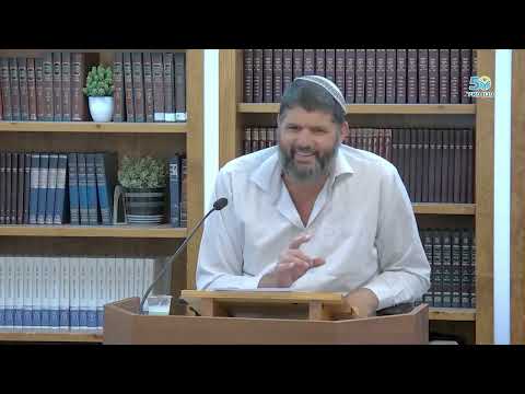The Connection Between the Omer Offering and the Sotah Offering
