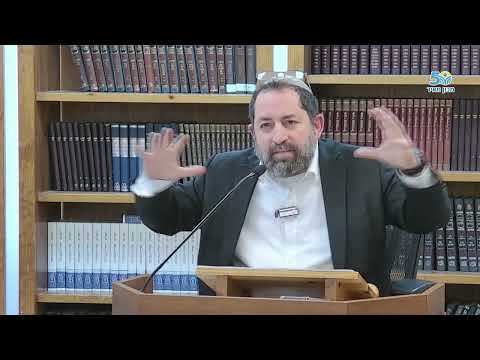 Gott durch die Umstände des Lebens offenbaren | Paraschat Bo