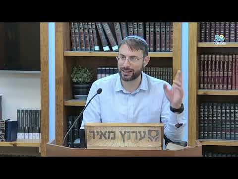 El secreto de los tres juramentos | Rabino Lior Lavi