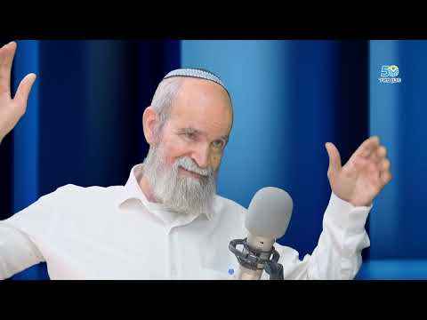 Rabino Yoav Malka: O encontro da alma com a santidade