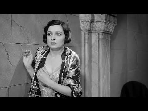 Зеленая богиня (1930): Классика приключенческого кино