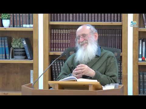 Guide for the Perplexed Chapter 21 by Rabbi Uri Sharki