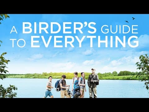 A Birder's Guide To Everything en streaming gratuit