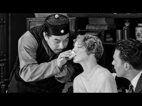 Le Retour du Dr. Fu Manchu (1930)