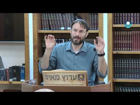 Смех рабби Акивы и патриоты | Лиор Лави