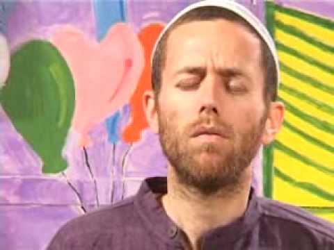 Menachem der Briefträger und sein Hund - Teil 2