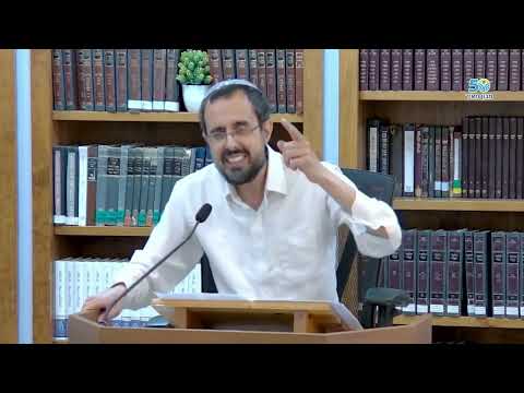 Superar la tristeza: Alegría y fe con el Rabino Eran Yeshua