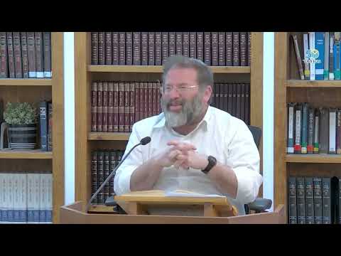 The Canner Syndrome - All or Nothing! Parashat Emor