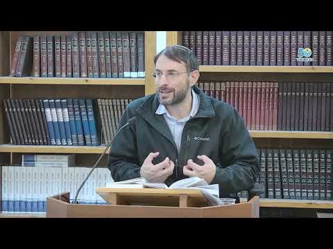 هل اليهדות دين؟ | السر الإسرائيلي - الدرس 63